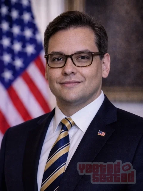 George Santos