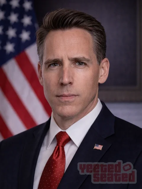 Josh Hawley
