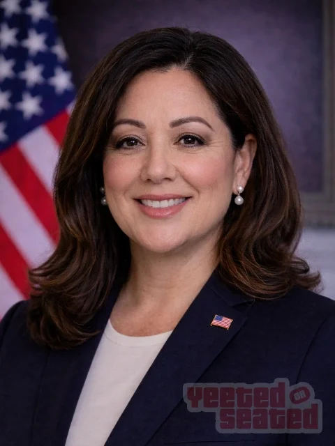 Lori Chavez-DeRemer