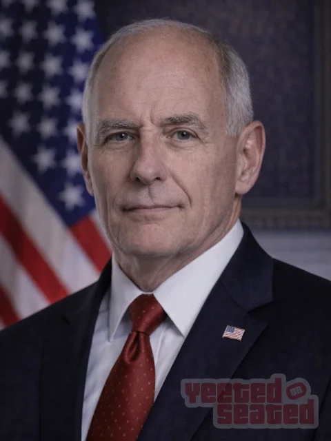 John Kelly