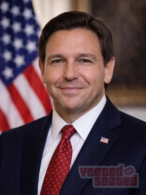 Ron DeSantis