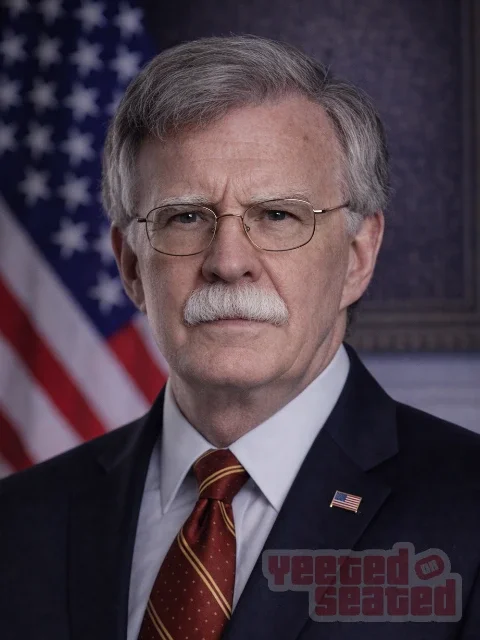John Bolton