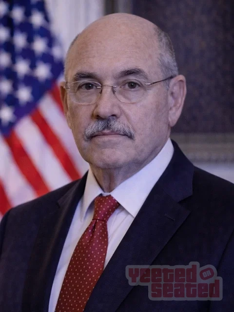 Allen Weisselberg