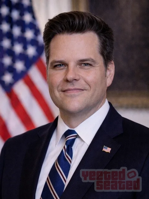 Matt Gaetz