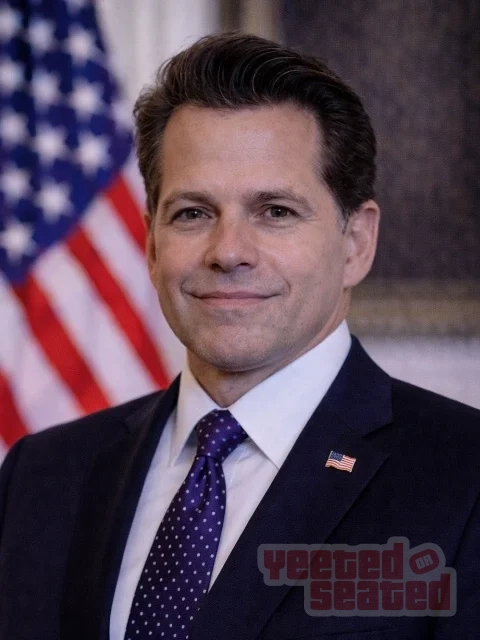 Anthony Scaramucci