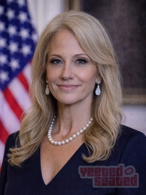 Kellyanne Conway