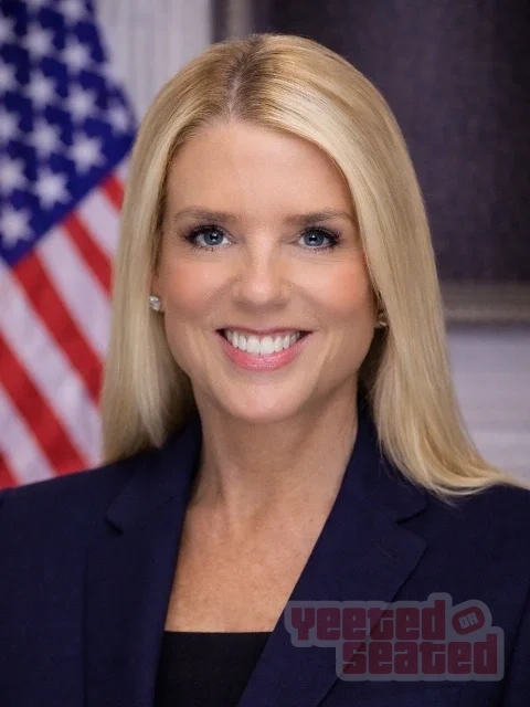 Pam Bondi