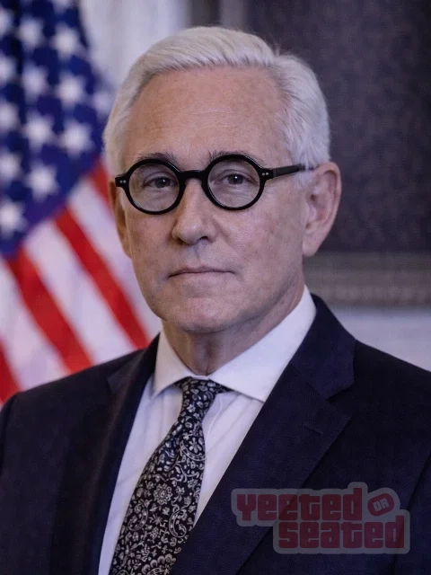 Roger Stone
