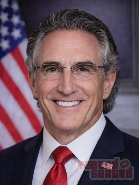 Doug Burgum