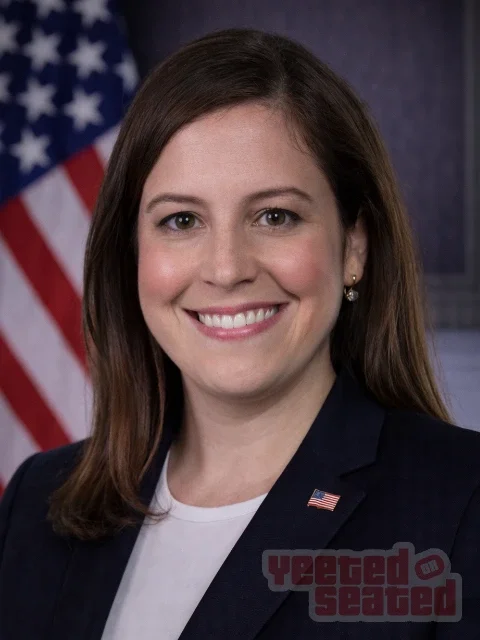 Elise Stefanik