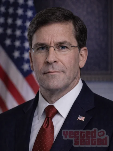 Mark Esper