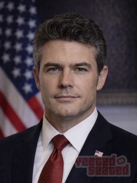 Joe Kent