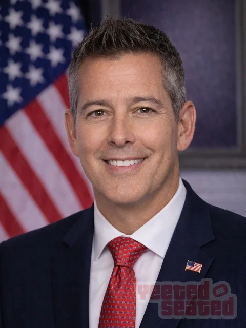 Sean Duffy