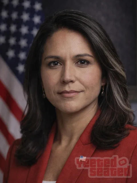 Tulsi Gabbard
