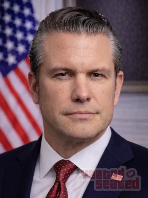 Pete Hegseth