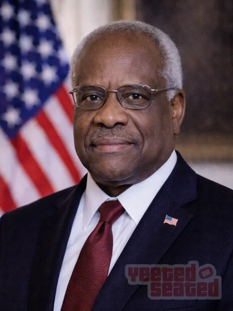 Clarence Thomas