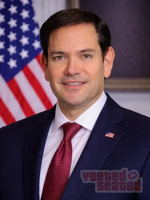 Marco Rubio