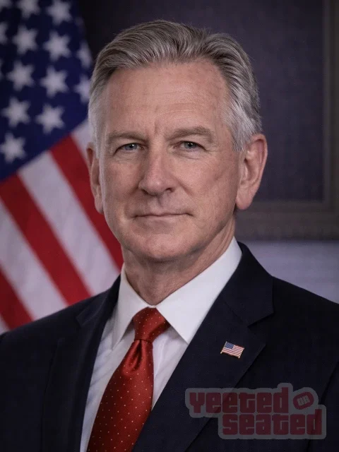 Tommy Tuberville