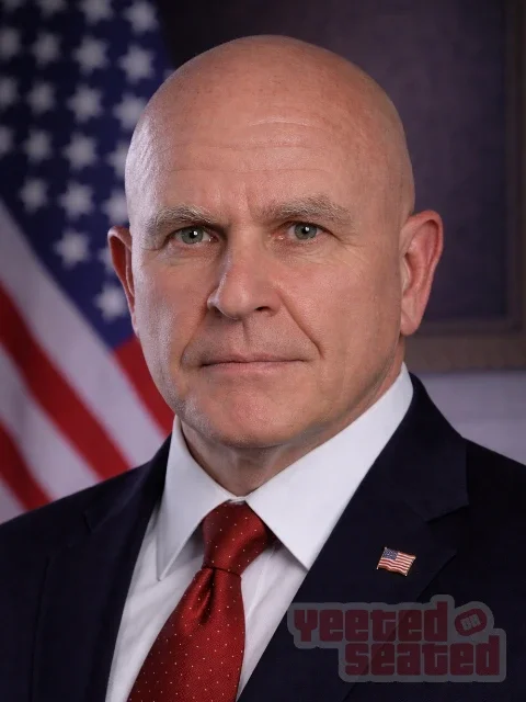 H.R. McMaster