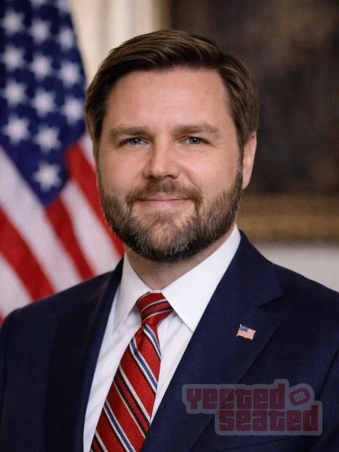 J.D. Vance