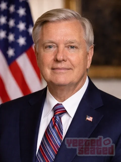 Lindsey Graham
