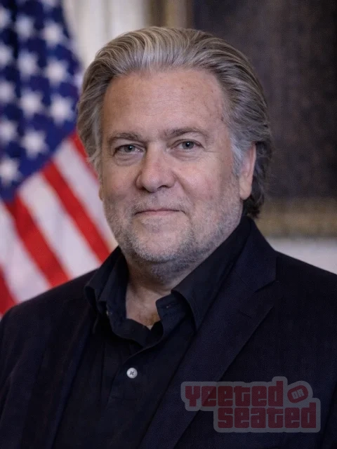 Steve Bannon