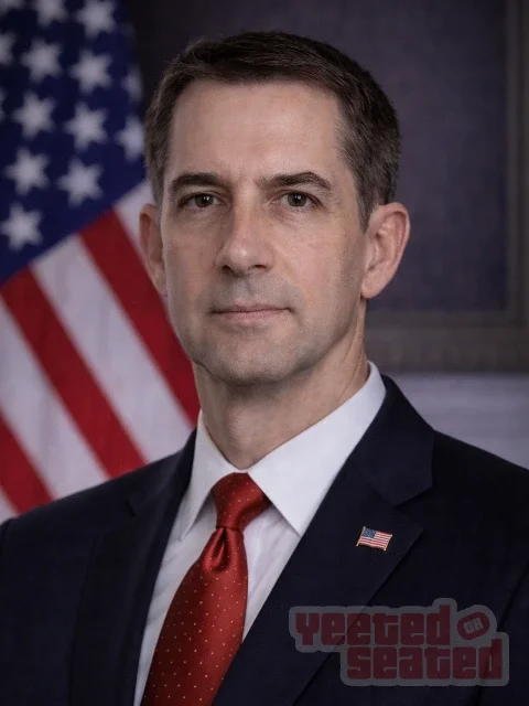 Tom Cotton