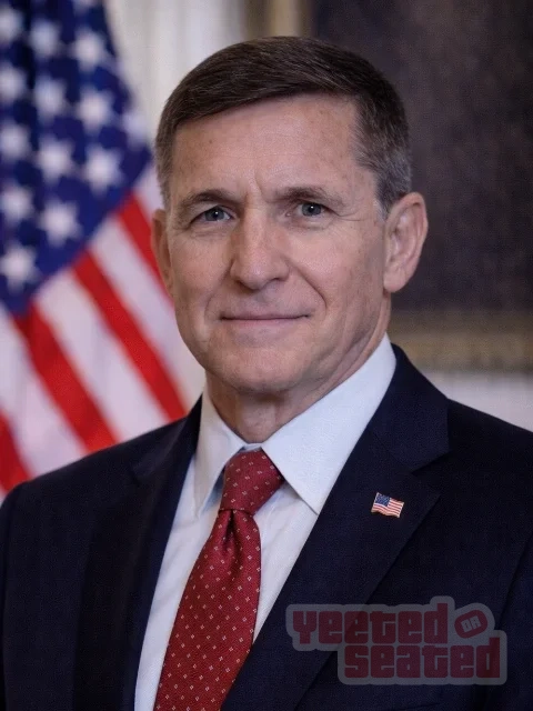 Michael Flynn