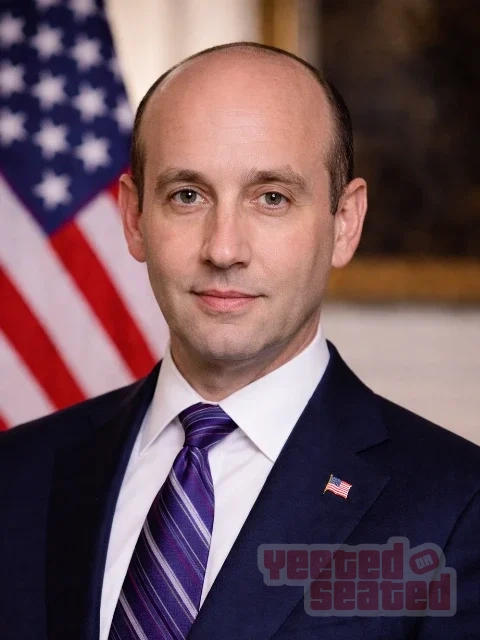 Stephen Miller