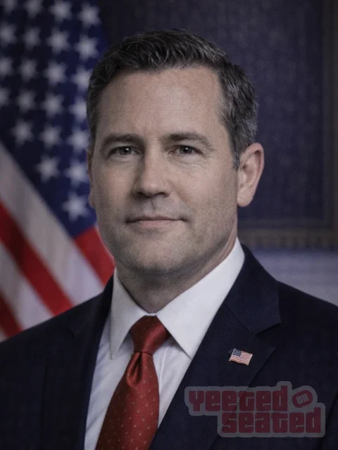 Mike Waltz