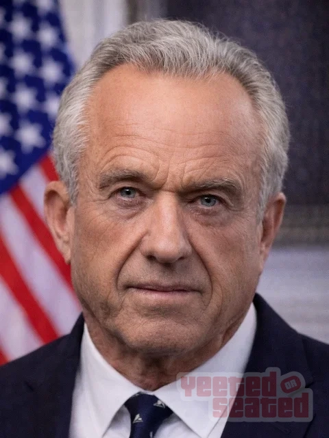Robert F. Kennedy Jr.