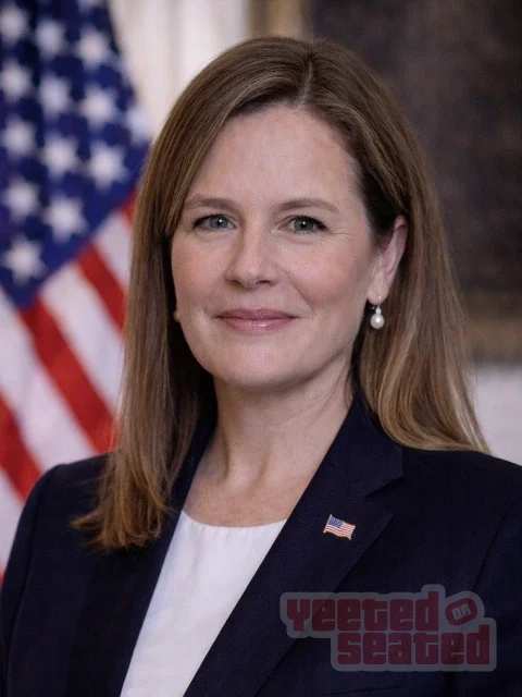 Amy Coney Barrett