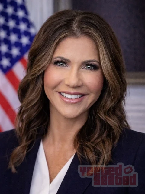 Kristi Noem