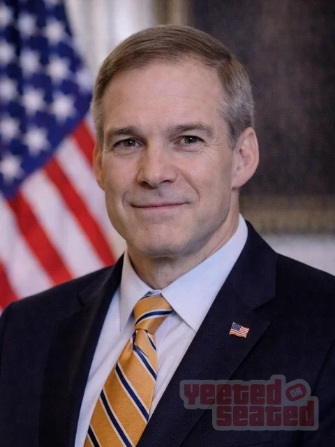 Jim Jordan