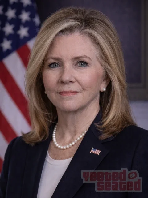 Marsha Blackburn