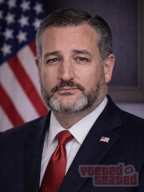 Ted Cruz