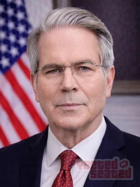 Scott Bessent