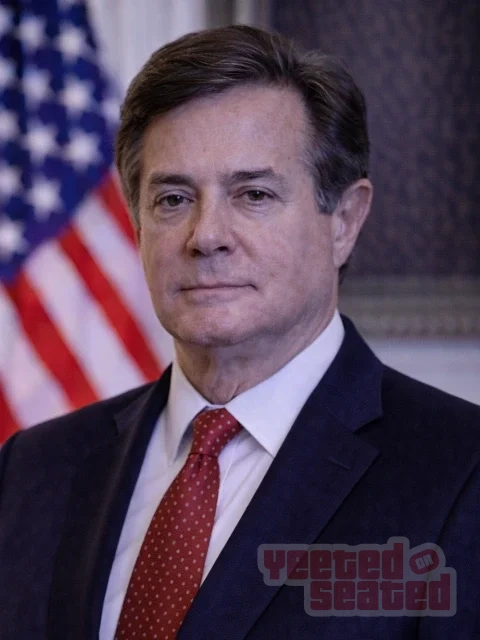 Paul Manafort