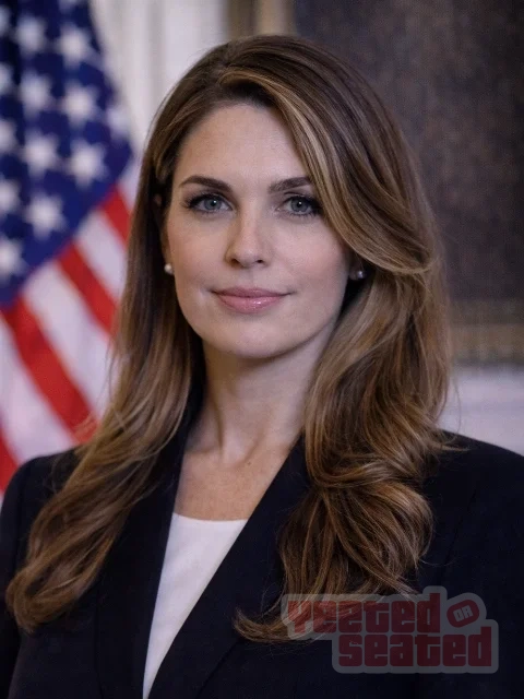 Hope Hicks