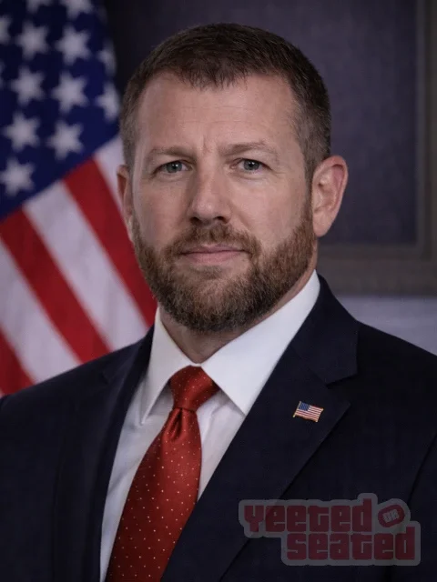 Markwayne Mullin