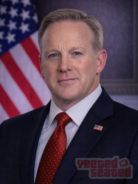 Sean Spicer