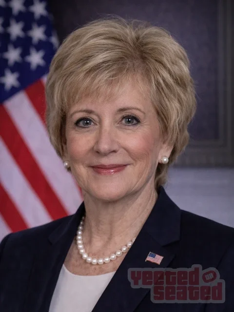 Linda McMahon